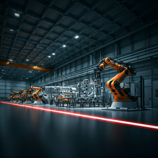 Next-Gen Manufacturing