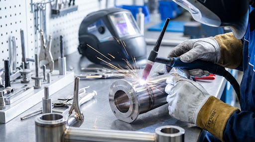 Fabrication