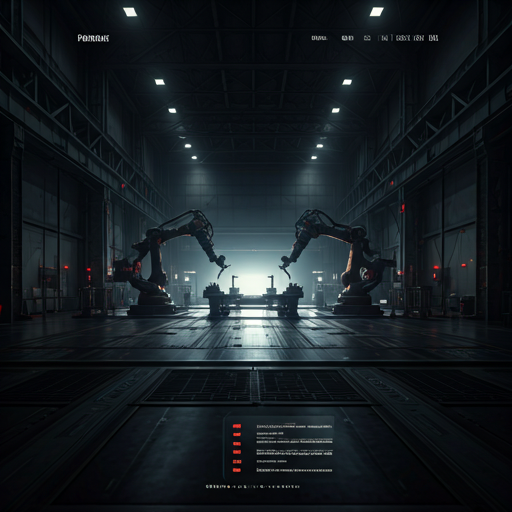 UAE Aerospace Facility