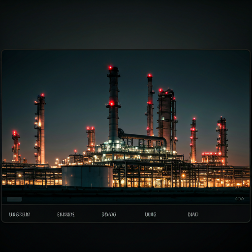 Critical Infrastructure