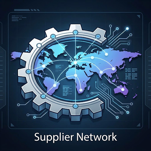 Supply Network